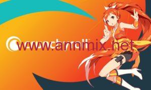 تحميل تطبيق كرانشي رول Crunchyroll Apk مهكر آخر إصدار 2026 للاندرويد مجانا