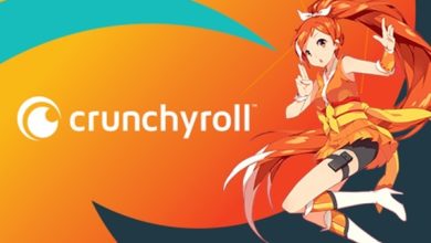 تحميل برنامج كرانشي رول crunchyroll مهكر للكمبيوتر وللاندرويد وللايفون