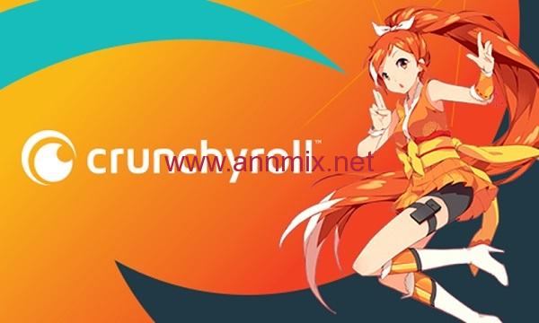 تحميل برنامج كرانشي رول crunchyroll مهكر للكمبيوتر وللاندرويد وللايفون