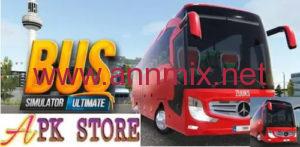 تحميل لعبة Truck Simulator Ultimate مهكرة آخر إصدار 2026 للاندرويد من ميديا فاير