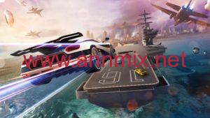 Asphalt 9 Mod APK