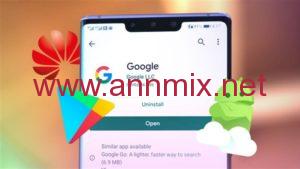 كيفية تثبيت وتشغيل خدمات جوجل بلاي على هواوي Apk اخر تحديث 2024 مجانا برابط مباشر