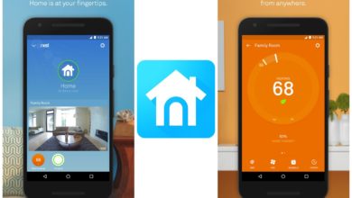 تحميل برنامج google home