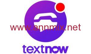تحميل برنامج textnow