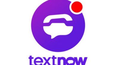 تحميل برنامج textnow