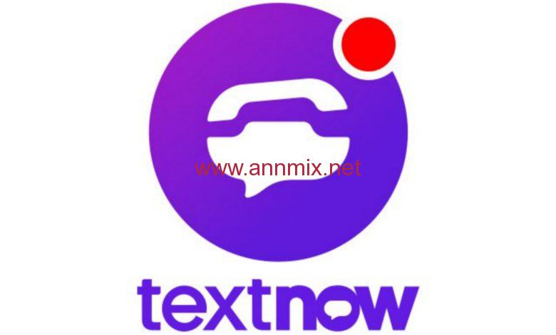 تحميل برنامج textnow