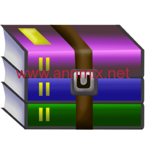 تحميل برنامج وين رار WinRAR 64 bit عربي كامل للكمبيوتر اخر اصدار 2024 من ميديا فاير