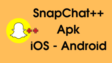 تحميل سناب شات بلس للاندرويد وللايفون