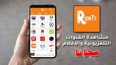 ريكا تيفي