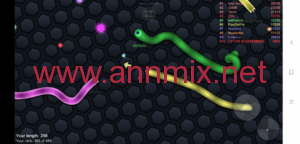 تحميل Slither.io
