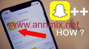 سناب شات بلس