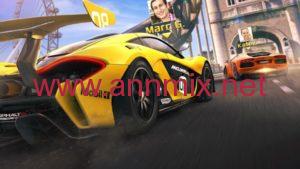 download asphalt 9 مهكرة