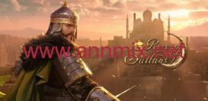 تحميل لعبة انتقام السلاطين Revenge of Sultan مهكرة اخر اصدار 2024 للاندرويد من ميديا فاير
