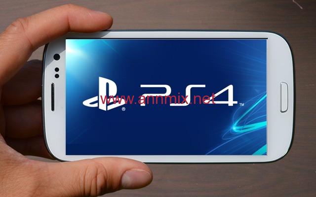 تحميل برنامج بلاي ستيشن 4 PlayStation مهكر بدون نت للاندرويد مجانا 2024 اخر اصدار