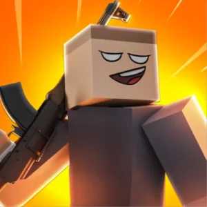 تحميل لعبة Krunker للكمبيوتر والموبايل مهكرة اخر تحديث 2024 من ميديا فاير