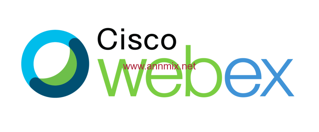 تحميل برنامج webex meet