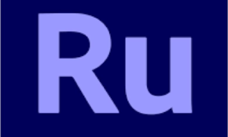 adobe premiere rush apk