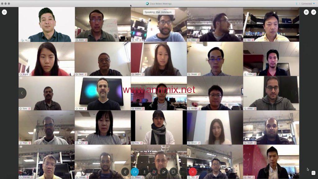  طريقة تحميل برنامج webex meet