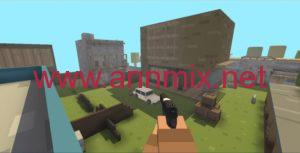 تحميل لعبة krunker