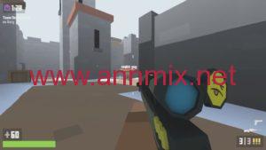 تحميل لعبة krunker