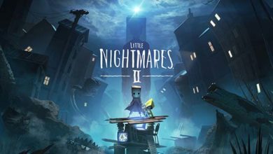 تحميل لعبة الكوابيس الصغيره little nightmares 2 للكمبيوتر وللاندرويد من ميديا فاير