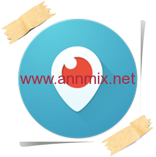 تحميل برنامج بيرسكوب