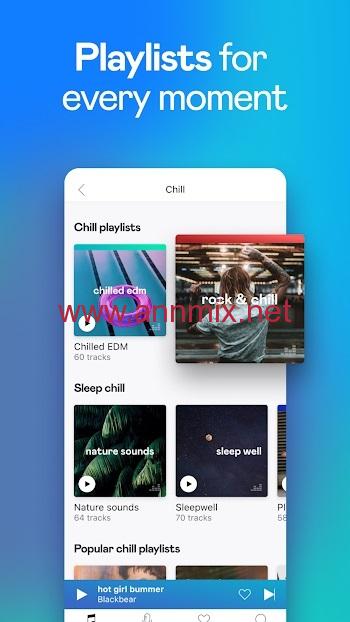 deezer premium apk