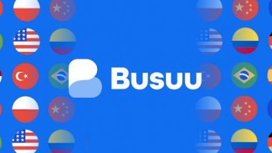 تنزيل تطبيق busuu مهكر