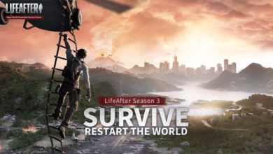 تحميل لعبة لايف افتر life after للاندرويد من ميديا فاير