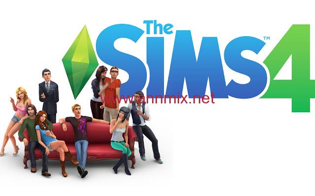 تحميل لعبة ذا سيمز the sims 4 مجانا للاندرويد وللايفون