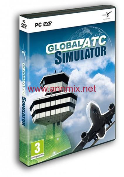 global atc simulator