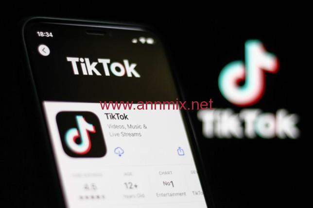 طريقة حفظ الفيديو من التيك توك بدون حقوق للايفون