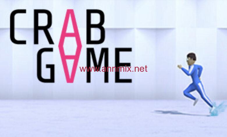 تحميل لعبة crab game اخر اصدار 2024 للكمبيوتر والاندرويد من ميديا فاير