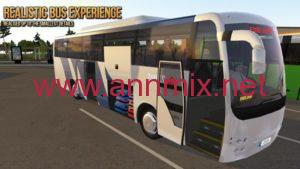 تحميل لعبة Bus Simulator Ultimate مهكرة اخر إصدار 1.2 8 للاندرويد من ميديا فاير مجانا