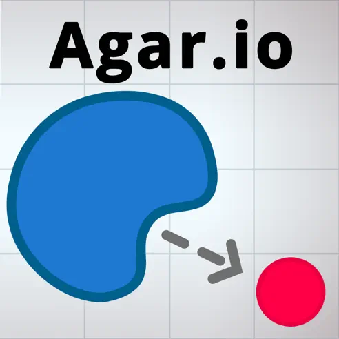 تحميل لعبة اقاريو Agar.io مهكرة اخر اصدار 2024 للكمبيوتر والموبايل