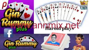 تحميل لعبة جين رومي Gin Rummy Plus مهكرة للكمبيوتر وللاندرويد اخر اصدار 2024 مجانا برابط مباشر