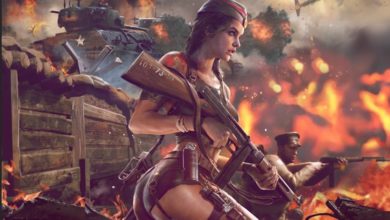 تحميل لعبة kiss of war مهكرة اخر إصدار مجانا 2022