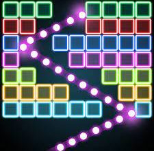 bricks breaker quest مهكرة