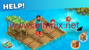 family island mod apk