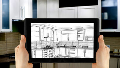 تحميل برنامج تصميم مطابخ مجانا للكمبيوتر