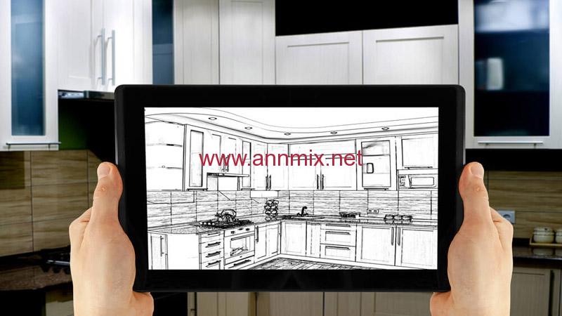 تحميل برنامج تصميم مطابخ مجانا للكمبيوتر