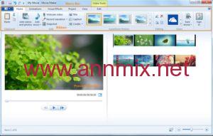 movie maker تحميل