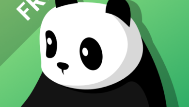 panda vpn مهكر