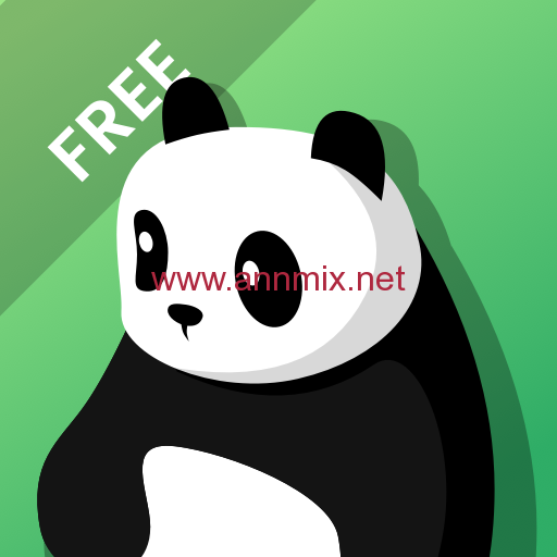 تحميل برنامج باندا Panda Vpn مهكر للاندرويد وللايفون اخر اصدار 2024 من ميديا فاير