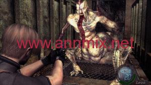 تحميل لعبة رزدنت ايفل Resident Evil 4 Apk مهكرة اخر اصدار 2024 للكمبيوتر وللاندرويد من ميديا فاير