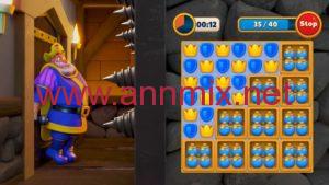  تحميل لعبة royal match مهكرة للايفون