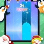تنزيل لعبة البيانو magic tiles 3