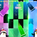 magic tiles 3