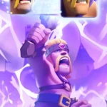 تحميل لعبة كلاش رويال Clash Royale