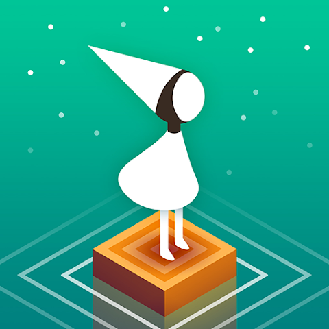 تحميل لعبة monument valley مجانا للاندرويد اخر اصدار 2024